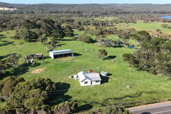 891 Lower Denmark Road, Cuthbert, WA 6330