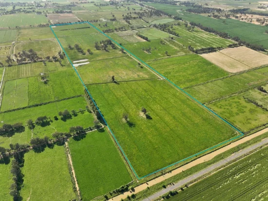 91 Ryan Road, Merrigum, Vic 3618