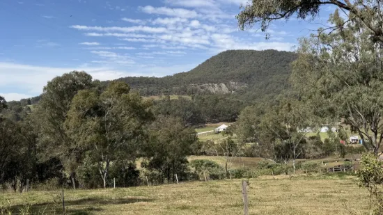 921 Cannon Creek Rd, Cannon Creek, Qld 4310