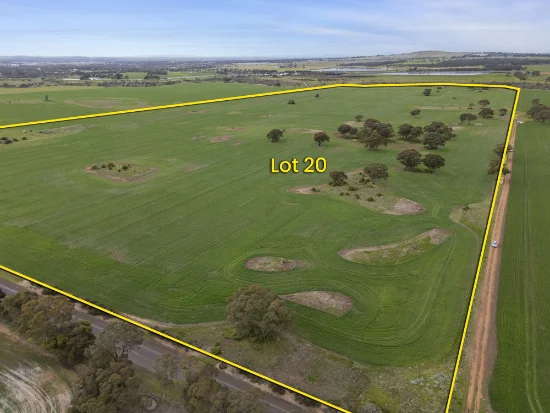 94-218 Eynesbury Road, Eynesbury, Vic 3338