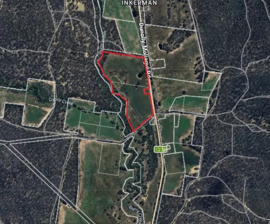 945 Dunolly-Moliagul Road, Inkerman, Vic 3472