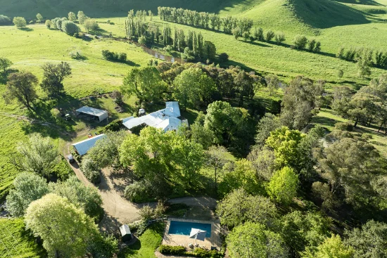 95 Jingellic Road, Jingellic, NSW 2642