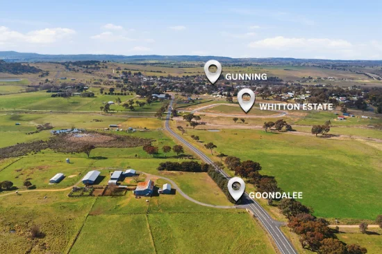 96 Dalton Road, Gunning, NSW 2581