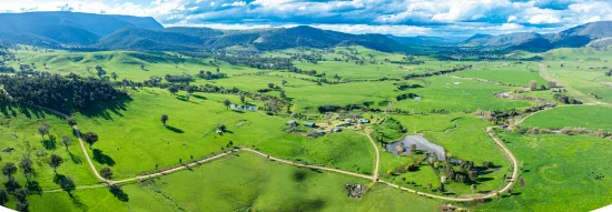 96 Germans Road, Cudgewa, Vic 3705