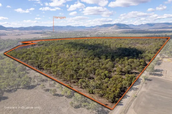 974 Hermitage Emuvale Road, Yangan, Qld 4371
