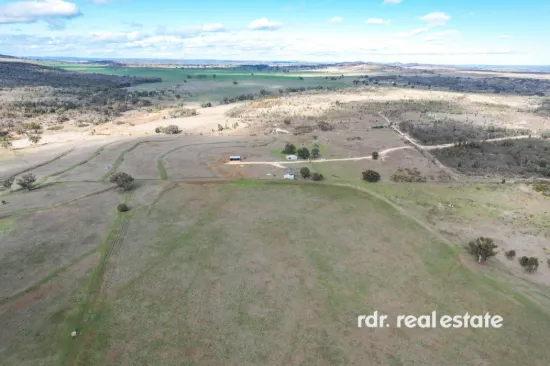 989 South Valley Road, Ashford, NSW 2361