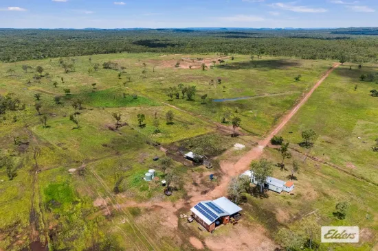 995 Cheeney Road, Batchelor, NT 0845