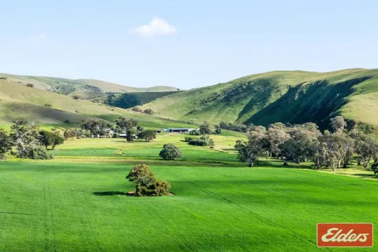 997 Three Chain Road, Cambrai, SA 5353