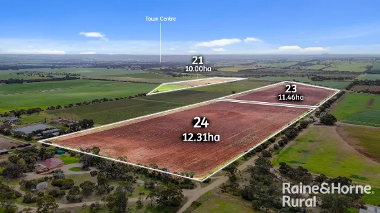 A21, A23 & A24 Riverside Road, Strathalbyn, SA 5255