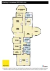 "Aberfeldy"/174 Seccombes Road, Brooklana NSW 2450-Floorplan