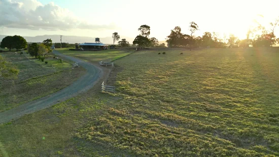 Address available on request, Bloomsbury, Qld 4799
