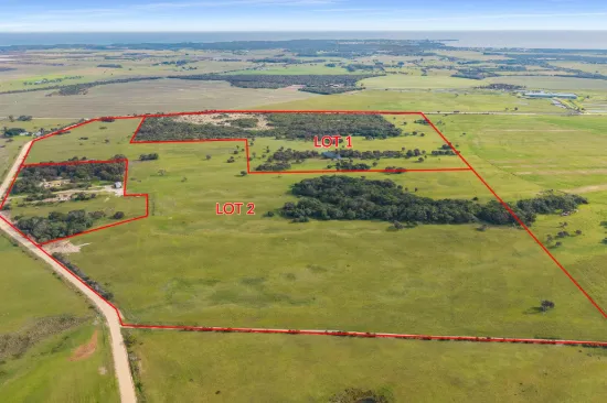 Boomaroo Park Road, Robe, SA 5276