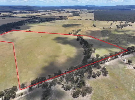 C/A Brenanah-Kurting Road, Kurting, Vic 3517