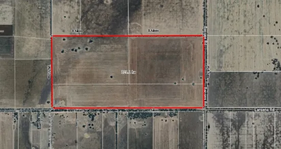 CA, 6 Larsans Road, Drummartin, Vic 3570