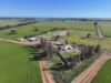 'Cleveland' 163 Holzigals Road, Finley, NSW 2713