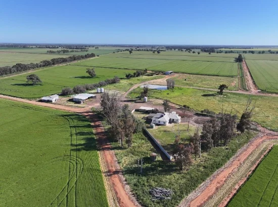 'Cleveland' 163 Holzigals Road, Finley, NSW 2713