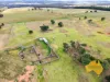 . Cnr Lanigan Road & East Nanango Grindstone Road, Glan Devon, Qld 4615