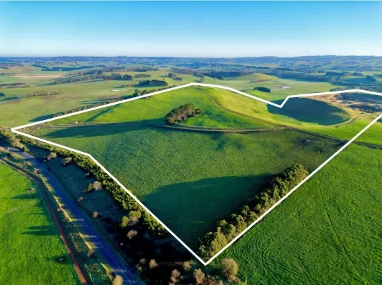 Cobden-Stonyford Road, Bostocks Creek, Vic 3260