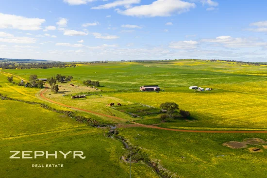 Dandaragan Road, Dandaragan, WA 6507