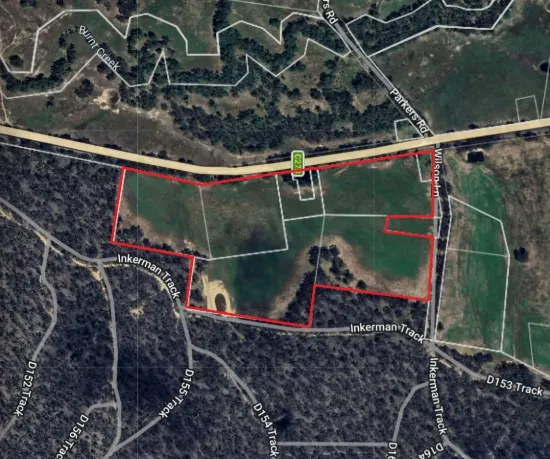 - Dunolly-Moliagul Road, Inkerman, Vic 3472