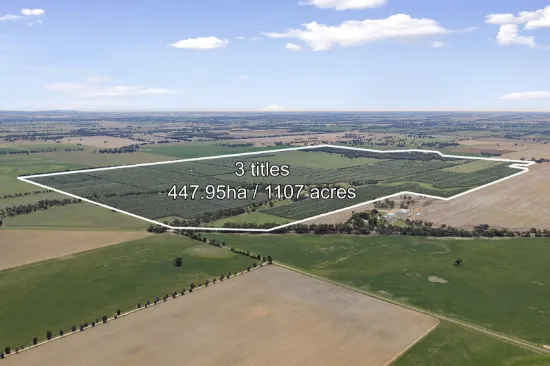 . Echuca Serpentine Road, Serpentine, Vic 3517
