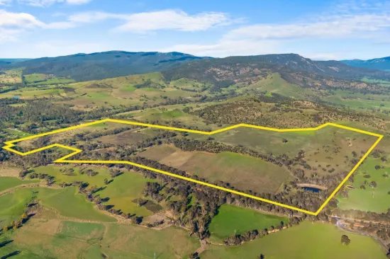 , Elmhurst VIC 3469-Image
