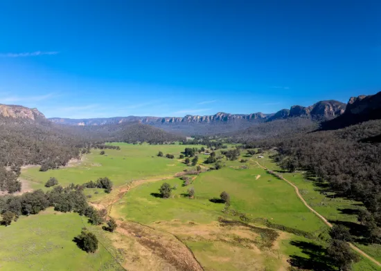 Emu Creek Rd, Widden, NSW 2328