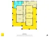 Flat Block/'Farrell ' Booborowie Road, Farrell Flat SA 5416-Floorplan
