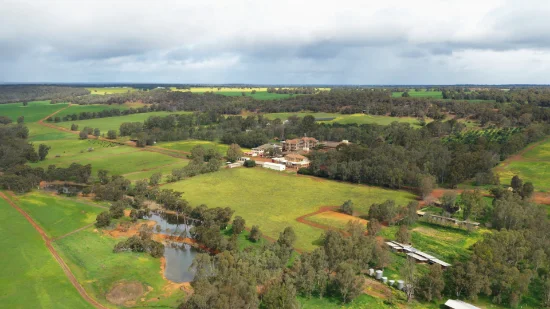 Former Bindoon Agricultural College, Bindoon, WA 6502