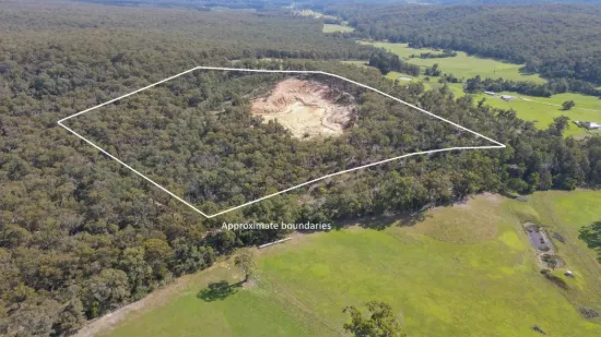 Harveys Road, Woodside North, Vic 3874