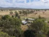 "Hyblah" 4615 Gladstone Monto Road, Boyne Valley, Qld 4680-Image
