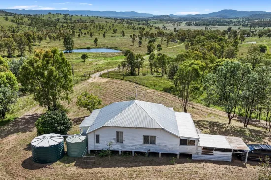 L324 81 Gleeson Road, Cinnabar, Qld 4600