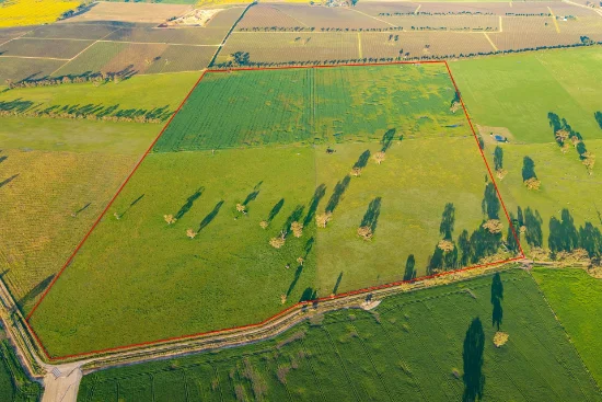 Lot 1 Burgess Lane, Naracoorte, SA 5271