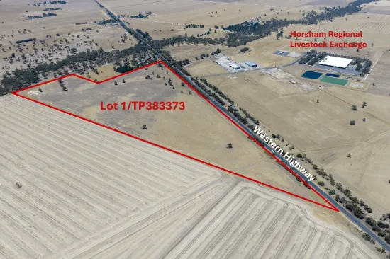 Lot 1 Western Highway, Riverside, Vic 3401