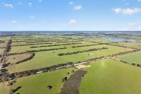 Lot 128 Moores Road, Haines, SA 5223