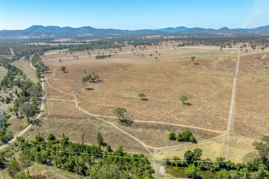 Lot 129 Spencer Road, Kilkivan, Qld 4600