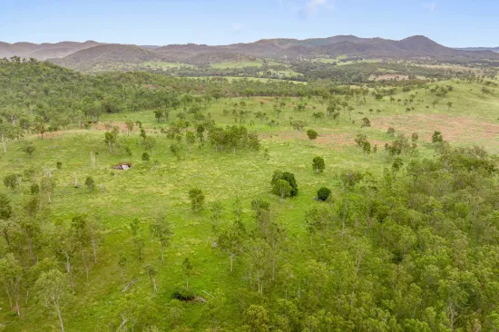 Lot 131 Spencer Road, Kilkivan, Qld 4600