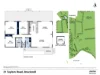 Lot 2, 21 Taylors Road, Brucknell, Vic 3268-Floorplan