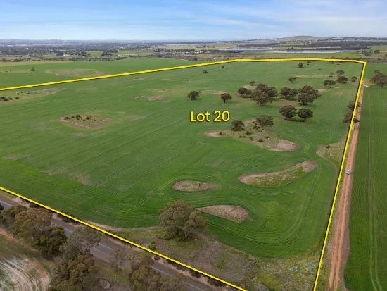 Lot 20 & 21, Eynesbury VIC 3338-Image