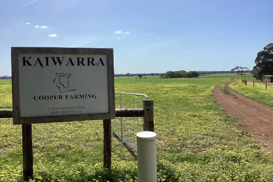 Lot 21 SOUTH COAST Road, Seddon, SA 5223