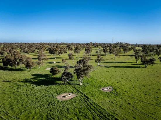Lot 367 Beaumaris Road, Keppoch, SA 5271