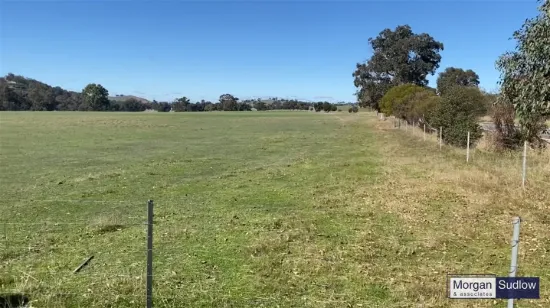 Lot 37 Pinjarra-Williams Road, Williams, WA 6391