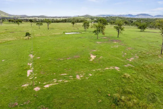 Lot 4 Spencer Road, Kilkivan, Qld 4600