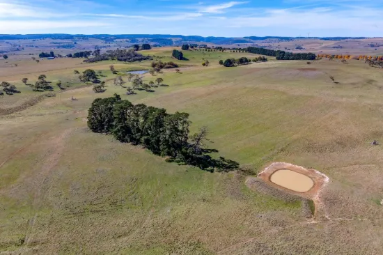 Lot 5 Roseberry Road, Taralga, NSW 2580