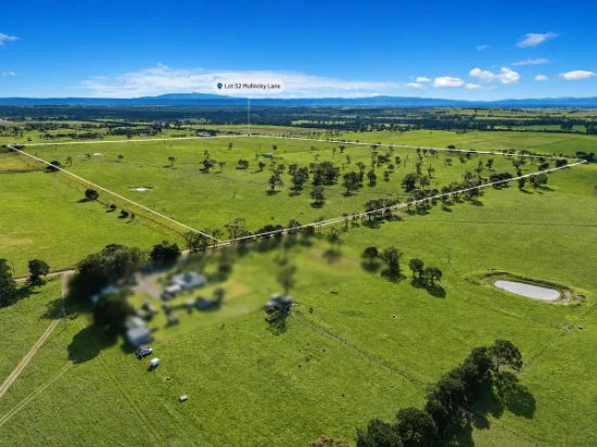 Lot 52 Mullocky Lane, Rosedale, Vic 3847