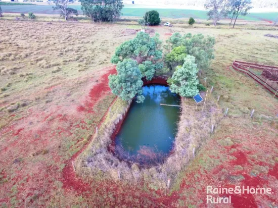 Lot 87 Ogilvys Road, Wooroolin, Qld 4608