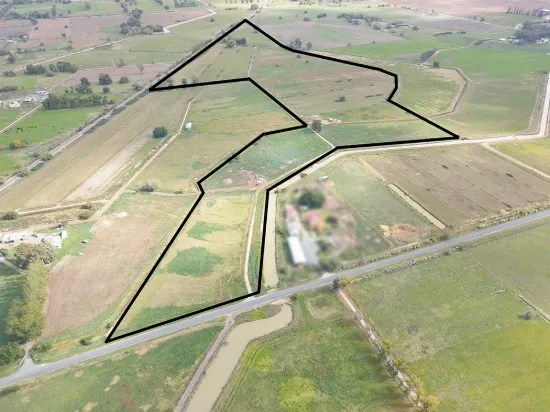 Murphy Road, Koyuga, Vic 3622
