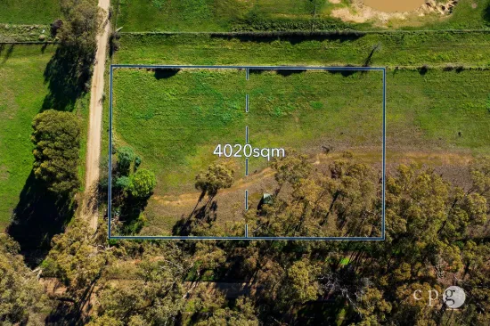 Part 27-33 Mopoke Gully Road, Yapeen, Vic 3451