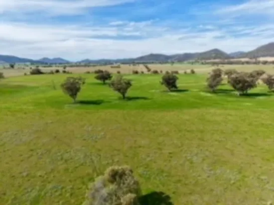 "Part Bompa" 125 Clift Lane, Currabubula, NSW 2342