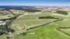 Pittong-Lismore Road, Pittong, Vic 3360